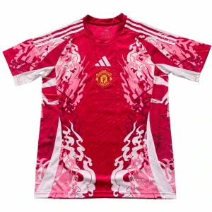 Manchester United Trikot 2025 2026 | trikotfussballshop