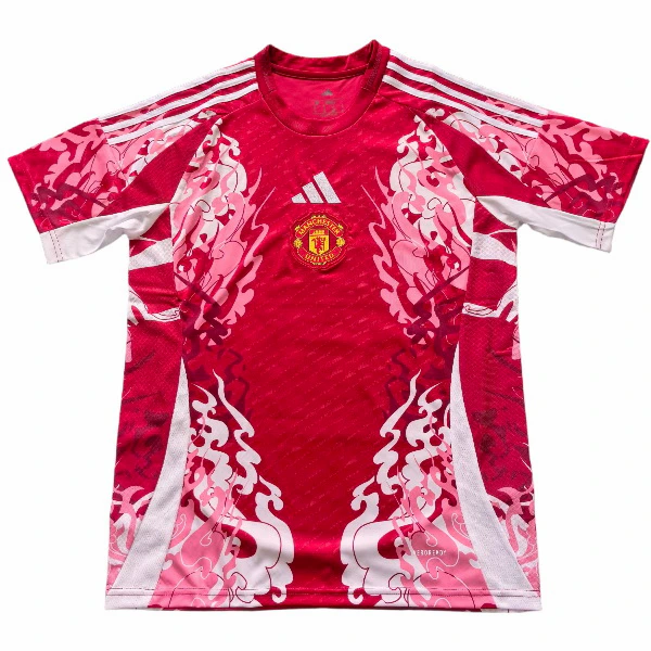 Manchester United Trikot 2025 2026 | trikotfussballshop