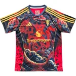 Manchester United Trikot 2025 2026 | trikotfussballshop