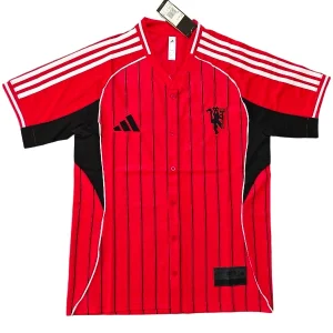 Manchester United Trikot 2025 2026 | trikotfussballshop