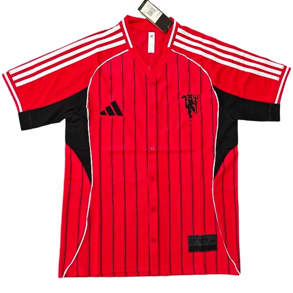Manchester United Trikot 2025 2026 | trikotfussballshop