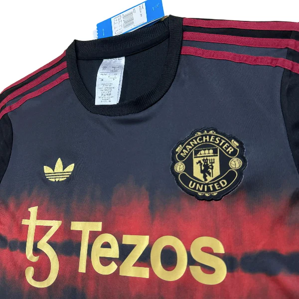 Manchester United Trikot 2025 2026 | trikotfussballshop