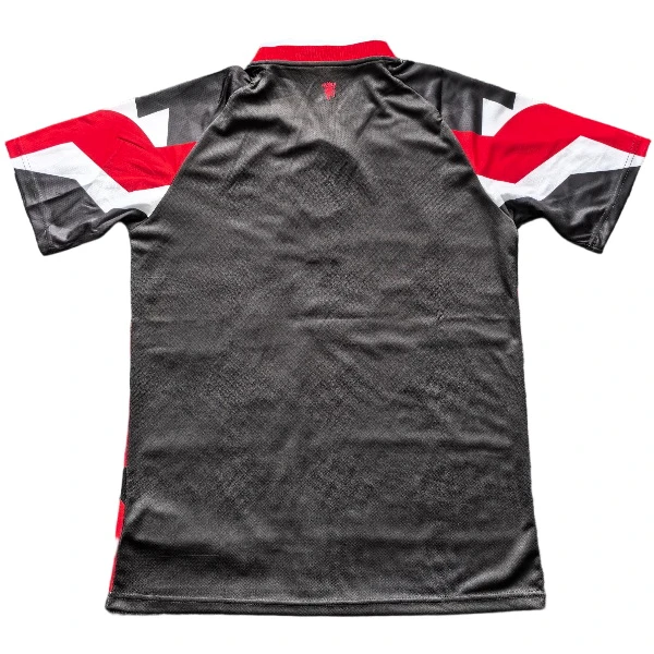Manchester United Trikot 2025 2026 | trikotfussballshop