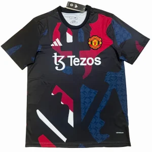 Manchester United Trikot 2025 2026 | trikotfussballshop