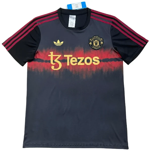 Manchester United Trikot 2025 2026 | trikotfussballshop