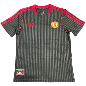 Manchester United Trikot 2025 2026 | trikotfussballshop