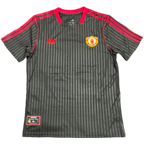Manchester United Trikot 2025 2026 | trikotfussballshop