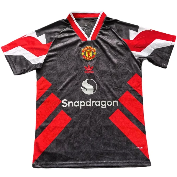 Manchester United Trikot 2025 2026 | trikotfussballshop