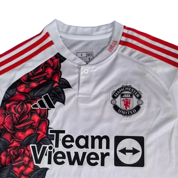 Manchester United Trikot 2025 2026 | trikotfussballshop