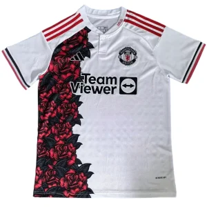 Manchester United Trikot 2025 2026 | trikotfussballshop