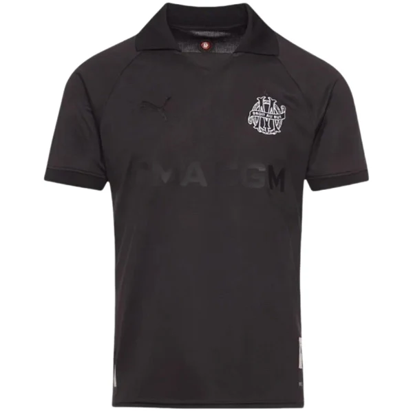 Marseille Trikot 2024 2025 - Trikot Marseille 24 25 | trikotfussballshop