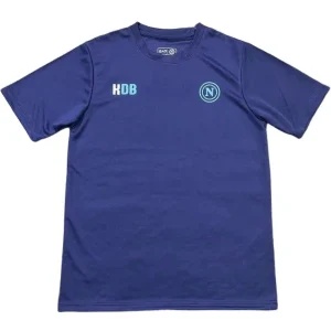 Trikot 2025 2026 - SSC Neapel Trikot 25/26 | trikotfussballshop