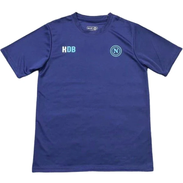 Trikot 2025 2026 - SSC Neapel Trikot 25/26 | trikotfussballshop