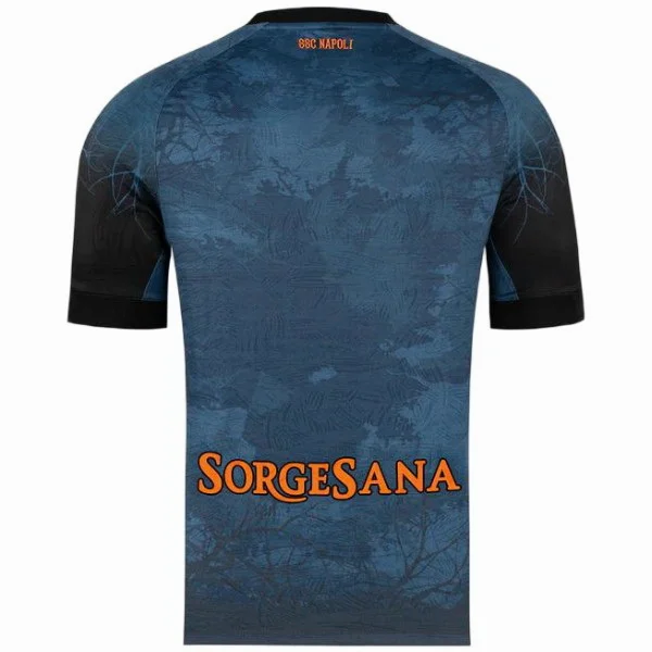 Trikot 2025 2026 - SSC Neapel Trikot 25/26 | trikotfussballshop