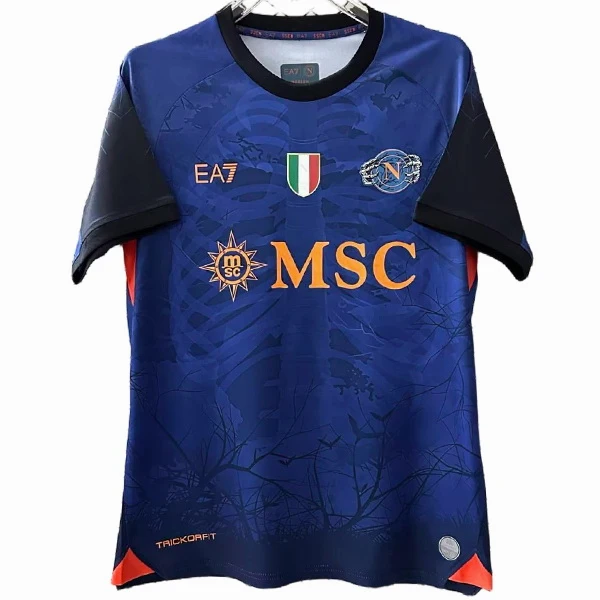 Trikot 2025 2026 - SSC Neapel Trikot 25/26 | trikotfussballshop