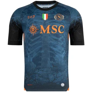 Trikot 2025 2026 - SSC Neapel Trikot 25/26 | trikotfussballshop