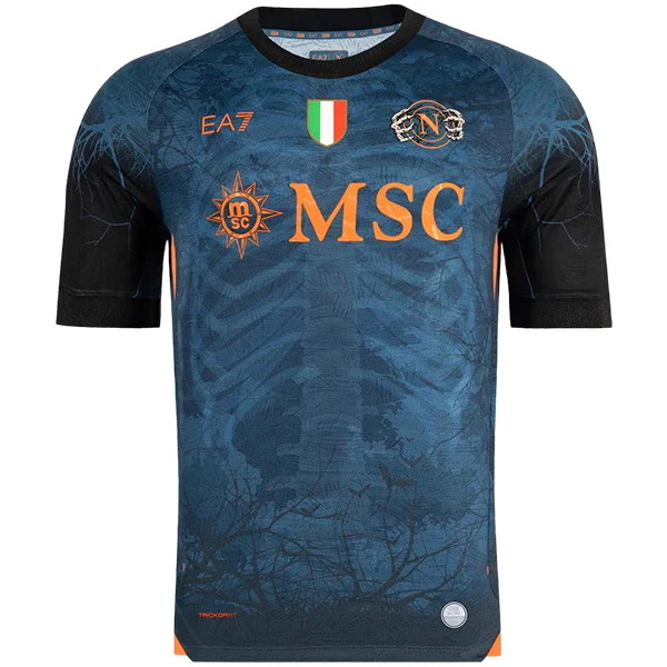 Trikot 2025 2026 - SSC Neapel Trikot 25/26 | trikotfussballshop
