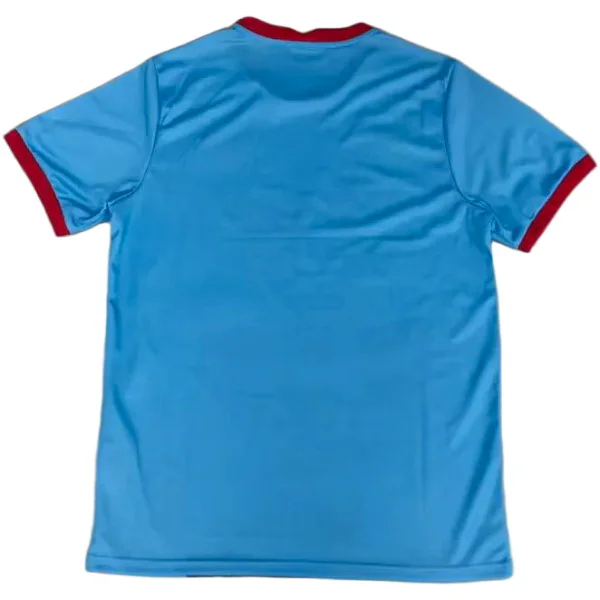 Trikot 2025 2026 - SSC Neapel Trikot 25/26 | trikotfussballshop