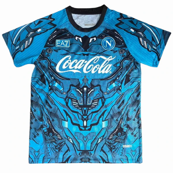 Trikot 2025 2026 - SSC Neapel Trikot 25/26 | trikotfussballshop