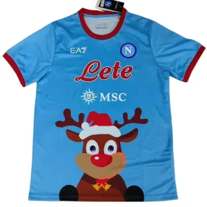 Trikot 2025 2026 - SSC Neapel Trikot 25/26 | trikotfussballshop