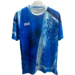 Trikot 2025 2026 - SSC Neapel Trikot 25/26 | trikotfussballshop