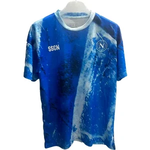 Trikot 2025 2026 - SSC Neapel Trikot 25/26 | trikotfussballshop
