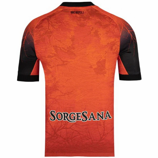 Trikot 2025 2026 - SSC Neapel Trikot 25/26 | trikotfussballshop