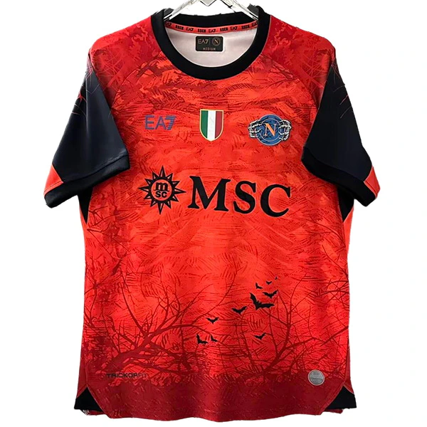 Trikot 2025 2026 - SSC Neapel Trikot 25/26 | trikotfussballshop