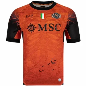 Trikot 2025 2026 - SSC Neapel Trikot 25/26 | trikotfussballshop