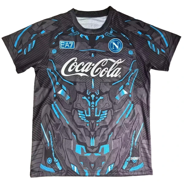 Trikot 2025 2026 - SSC Neapel Trikot 25/26 | trikotfussballshop