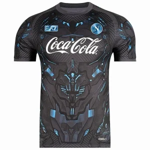 Trikot 2025 2026 - SSC Neapel Trikot 25/26 | trikotfussballshop