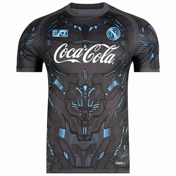 Trikot 2025 2026 - SSC Neapel Trikot 25/26 | trikotfussballshop