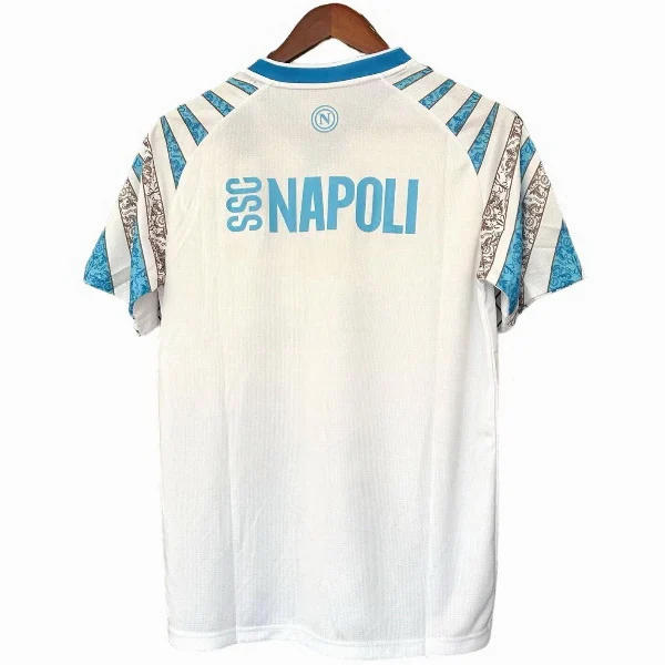 Trikot 2025 2026 - SSC Neapel Trikot 25/26 | trikotfussballshop