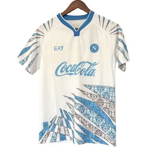 Trikot 2025 2026 - SSC Neapel Trikot 25/26 | trikotfussballshop