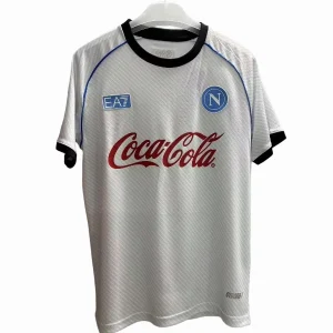 Trikot 2025 2026 - SSC Neapel Trikot 25/26 | trikotfussballshop