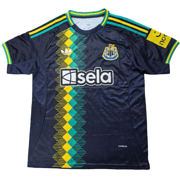 Newcastle United Trikot 2025 2026 | trikotfussballshop