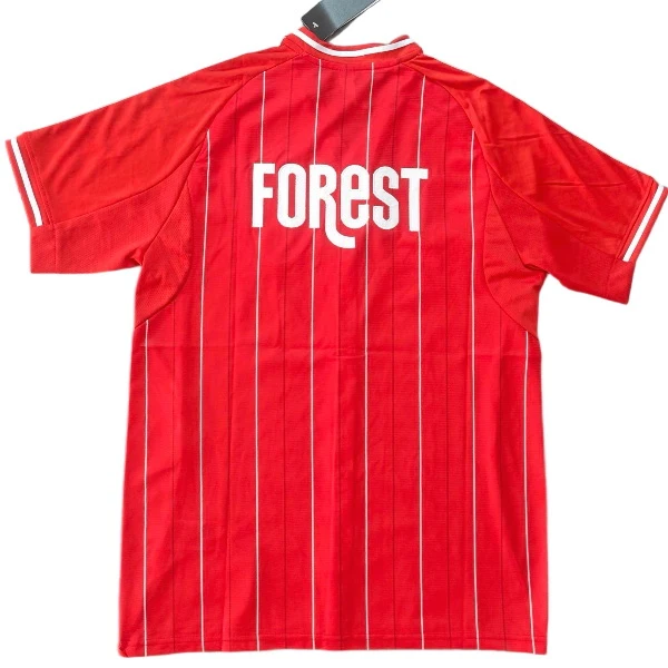 Nottingham Forest Trikot 2025 2026 | trikotfussballshop