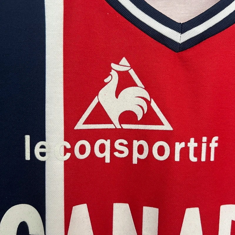 Paris Saint Germain Trikot 2025 2026 - Trikot Paris Saint Germain Kinder | trikotfussballshop