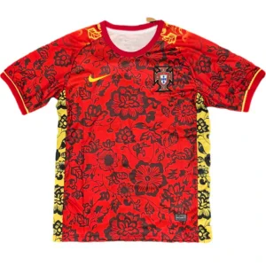 Portugal Trikot 2025 - Trikot Portugal 2026 | trikotfussballshop