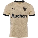 RC Lens Trikot 2024 2025 - Rc Lens Trikot 25 26 | trikotfussballshop
