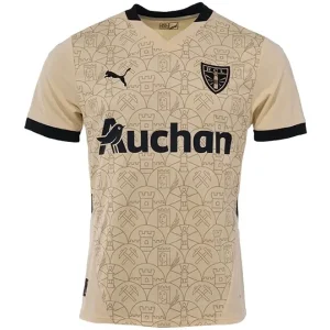 RC Lens Trikot 2024 2025 - Rc Lens Trikot 25 26 | trikotfussballshop