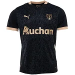 RC Lens Trikot 2024 2025 - Rc Lens Trikot 25 26 | trikotfussballshop