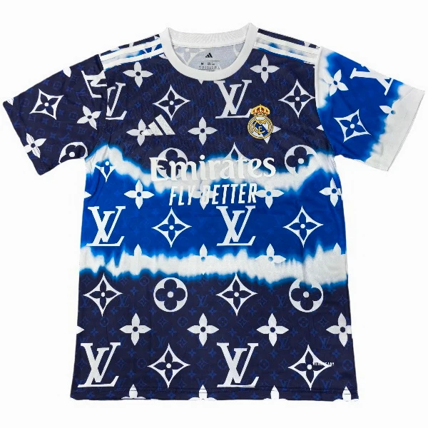 Real Madrid Trikot 2025 2026 - Trikot Real Madrid Kinder | trikotfussballshop