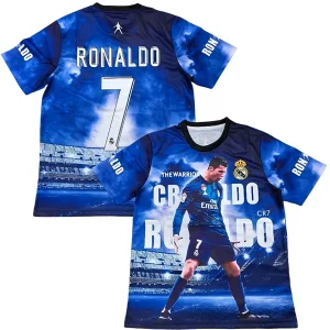 Real Madrid Trikot 2025 2026 - Trikot Real Madrid Kinder | trikotfussballshop