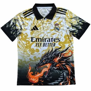 Real Madrid Trikot 2025 2026 - Trikot Real Madrid Kinder | trikotfussballshop