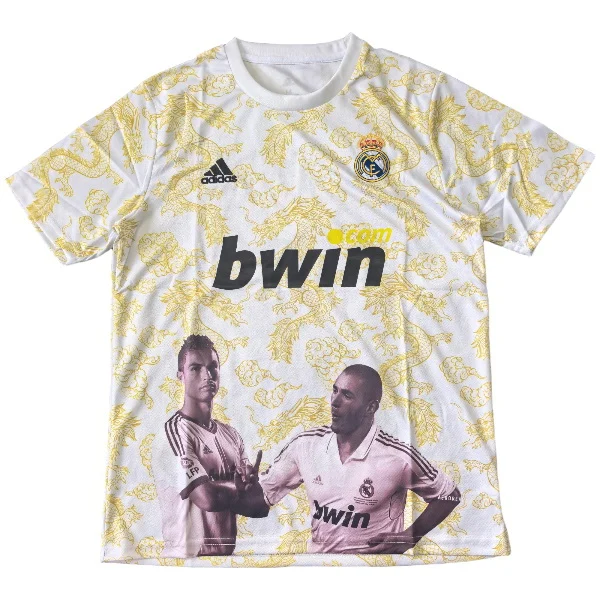 Real Madrid Trikot 2025 2026 - Trikot Real Madrid Kinder | trikotfussballshop