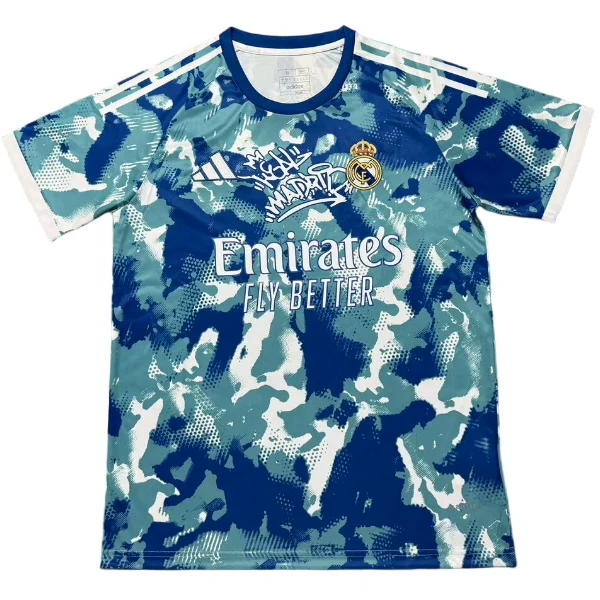 Real Madrid Trikot 2025 2026 - Trikot Real Madrid Kinder | trikotfussballshop