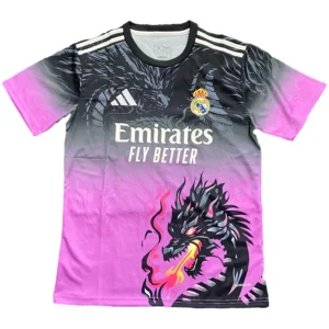 Real Madrid Trikot 2025 2026 - Trikot Real Madrid Kinder | trikotfussballshop