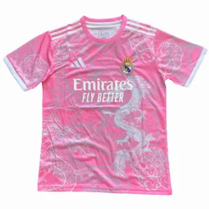 Real Madrid Trikot 2025 2026 - Trikot Real Madrid Kinder | trikotfussballshop