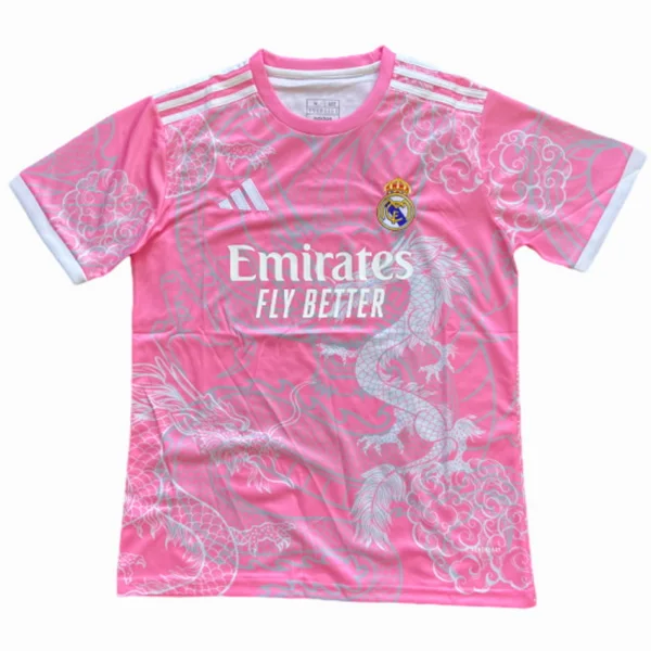 Real Madrid Trikot 2025 2026 - Trikot Real Madrid Kinder | trikotfussballshop